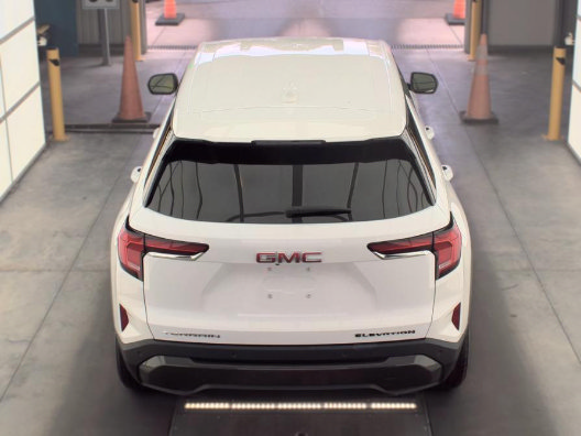 Used 2026 GMC Terrain Elevation FWD image 5