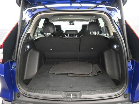 Certified 2024 Honda CR-V EX-L image 22