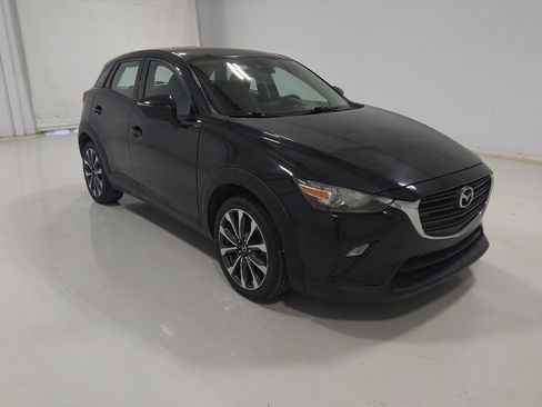 Used 2019 MAZDA CX-3 Touring w/ Preferred Equipment Package FWD image 13