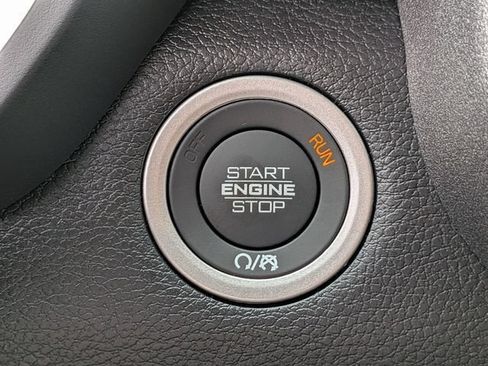 New 2026 RAM 5500 Tradesman AWD/4WD image 23