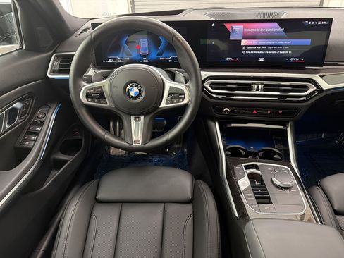 Used 2023 BMW M340i xDrive w/ Premium Package AWD/4WD image 29