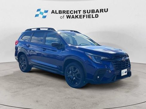 New 2026 Subaru Ascent Bronze Edition AWD/4WD image 7