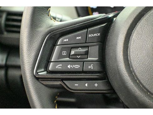 Used 2025 Subaru Crosstrek 2.5i Sport w/ Crosstrek Mirror Package image 21