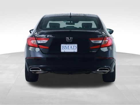 Used 2020 Honda Accord Sport image 10