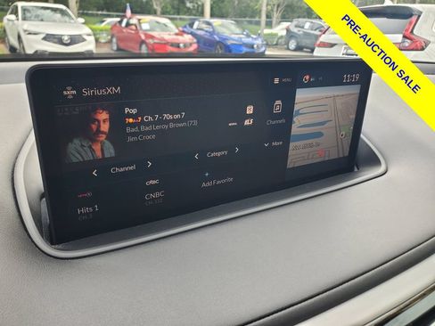Certified 2024 Acura MDX w/ Technology Package FWD image 29