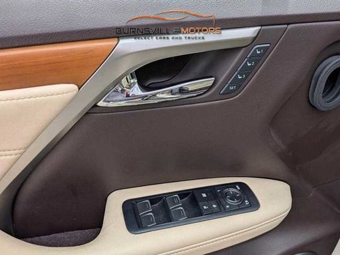 Used 2017 Lexus RX 350 AWD w/ Premium Package image 16