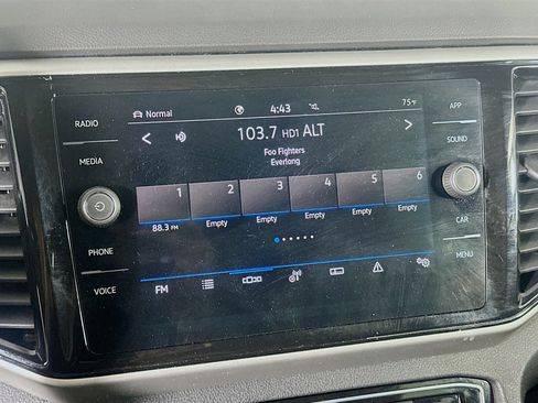 Used 2023 Volkswagen Atlas Cross Sport SE image 21