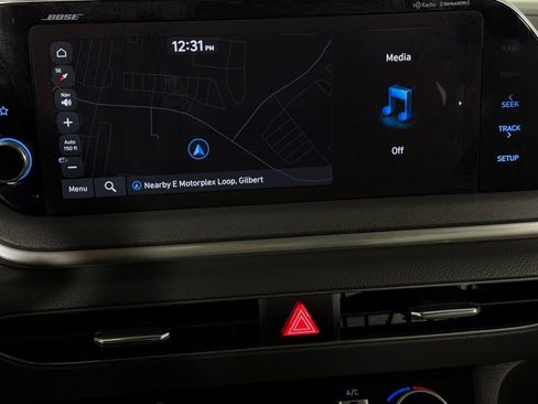 Used 2023 Hyundai Sonata SEL w/ Cargo Package image 19