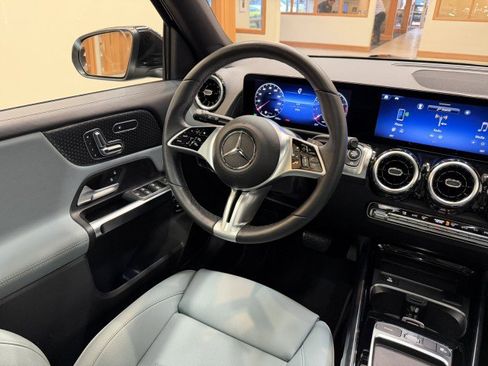 Certified 2026 Mercedes-Benz GLB 250 image 6