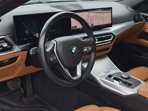 Used 2024 BMW 430i Coupe w/ Convenience Package RWD image 34
