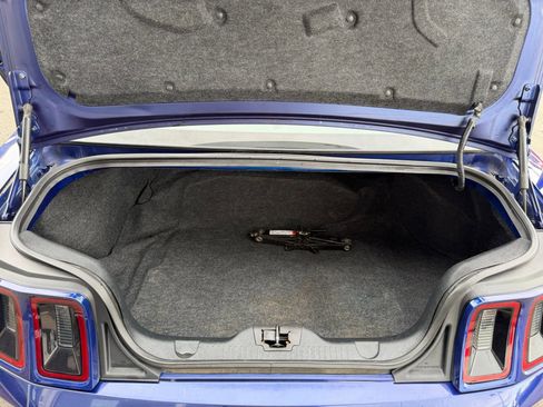 Used 2014 Ford Mustang GT w/ FP8 Appearance Package image 39