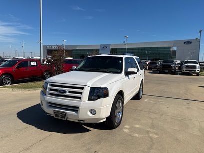 Used 2010 Ford Expedition Limited