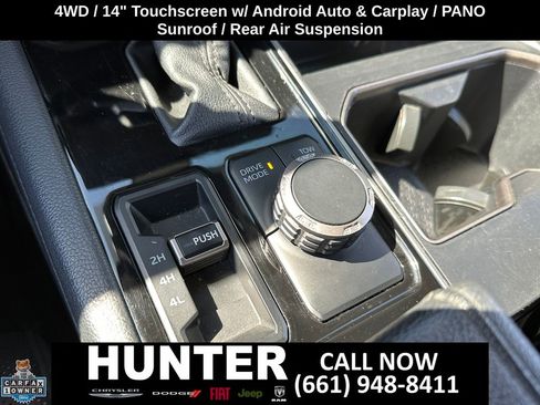 Used 2022 Toyota Tundra Limited AWD/4WD image 33