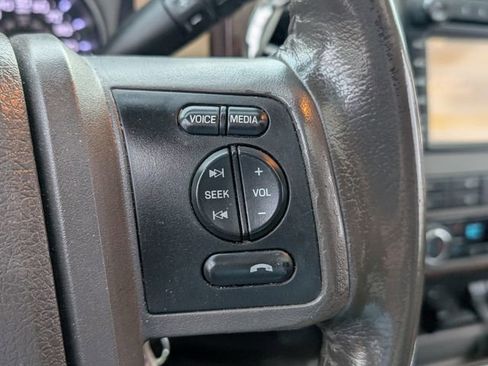 Used 2011 Ford F350 Lariat w/ Lariat Ultimate Pkg image 23