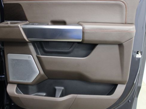 Used 2022 Ford F150 King Ranch w/ Equipment Group 601A High image 21