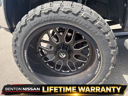 Used 2014 RAM 2500 Laramie w/ Cold Weather Group AWD/4WD image 5