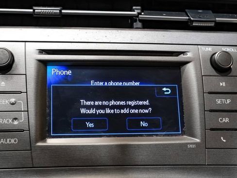 Used 2012 Toyota Prius Two image 31