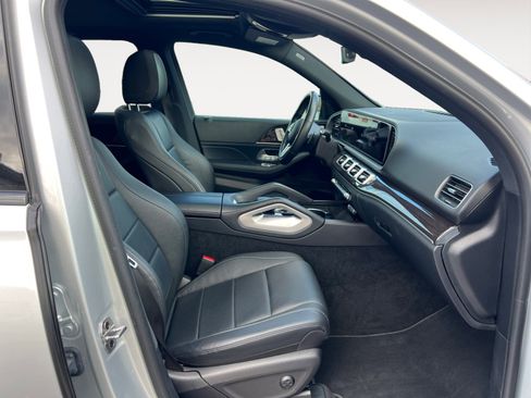 Used 2021 Mercedes-Benz GLE 350 4MATIC image 15