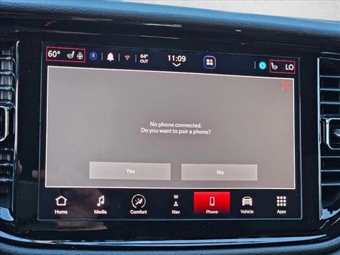 New 2026 Dodge Durango GT w/ Blacktop Package image 14