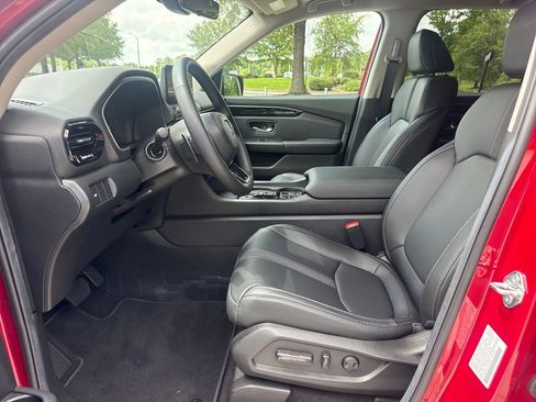 Used 2026 Honda Passport RTL image 12