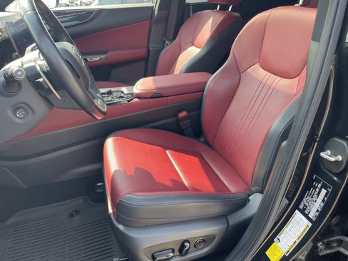 Used 2024 Lexus NX 350 AWD image 26