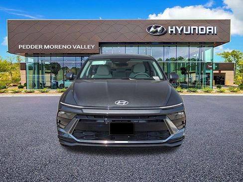 New 2025 Hyundai Sonata SEL image 9