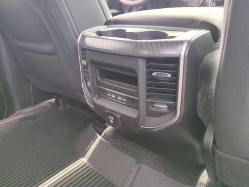New 2026 RAM 1500 Big Horn RWD image 32