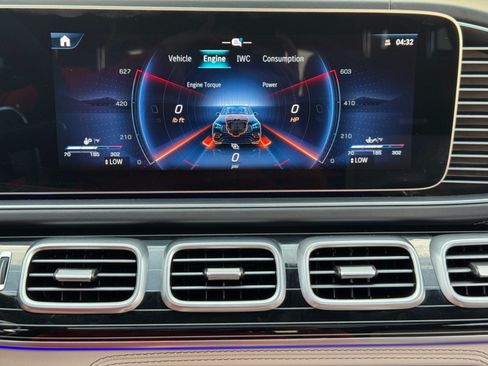Used 2024 Mercedes-Benz GLE 63 AMG S image 31