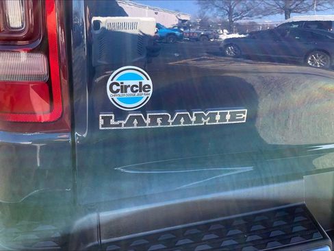 Certified 2023 RAM 1500 Laramie image 31