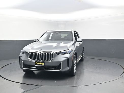 Used 2024 BMW X5 xDrive40i w/ Premium Package AWD/4WD image 5