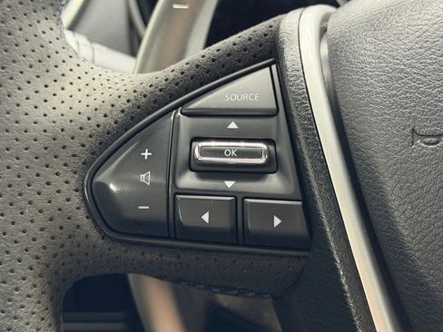 Used 2017 Nissan Maxima SR w/ Midnight Edition image 19