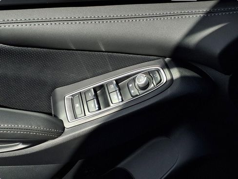 New 2026 Subaru Ascent Limited image 12