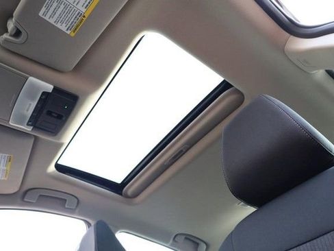 Certified 2024 Nissan Altima 2.5 SV w/ SV Premium Package image 9