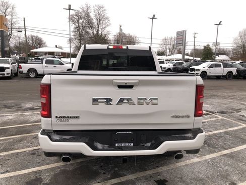 New 2026 RAM 1500 Laramie image 18