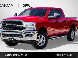 Used 2024 RAM 2500 Big Horn w/ Bed Utility Group 360° Tour