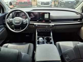 Used 2026 Kia Carnival EX FWD video 2