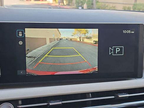 Used 2025 Hyundai Tucson SEL FWD image 26