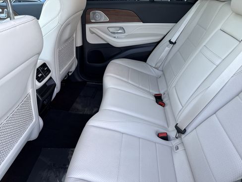 Certified 2022 Mercedes-Benz GLE 350 GLE 350 image 33