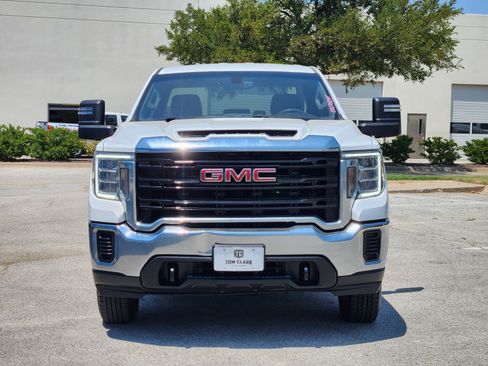 Used 2021 GMC Sierra 2500 2WD Double Cab w/ Convenience Package image 29