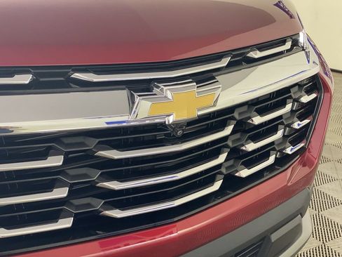 Used 2025 Chevrolet Equinox LT FWD image 36