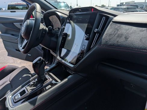 New 2026 Subaru WRX Limited AWD/4WD image 30