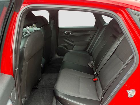 Used 2025 Honda Civic Sport image 22