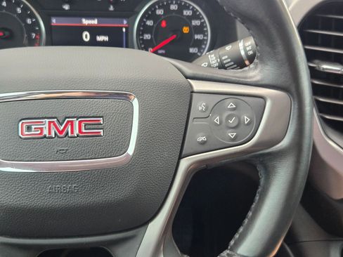 Used 2021 GMC Acadia AT4 w/ Trailering Package image 24