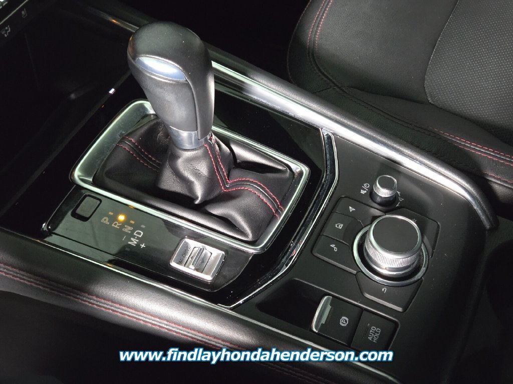 Used 2022 MAZDA CX-5 AWD 2.5 Turbo image 31