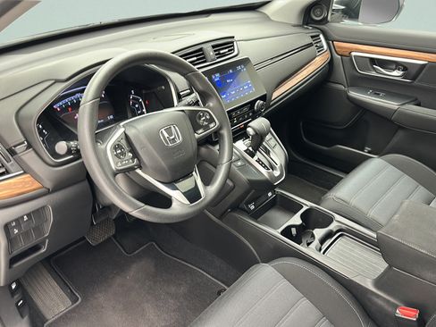 Used 2020 Honda CR-V EX image 13