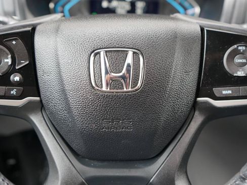 Used 2019 Honda Odyssey EX-L image 17