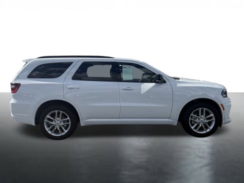 Used 2025 Dodge Durango GT image 9
