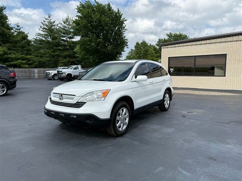Used 2008 Honda CR-V EX-L image 1