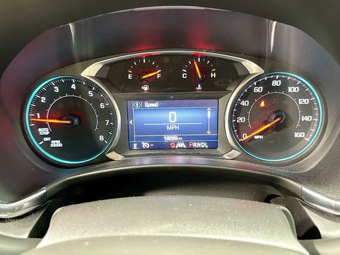 Used 2023 Chevrolet Equinox LT image 36