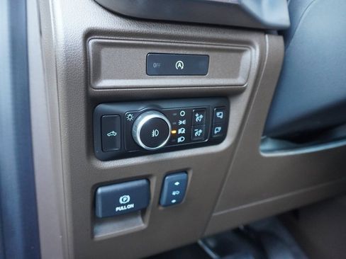 Certified 2025 Ford F150 King Ranch w/ FX4 Off-Road Package image 13